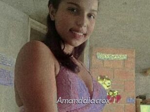 Amandalacrox