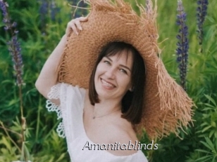 Amanitablinds