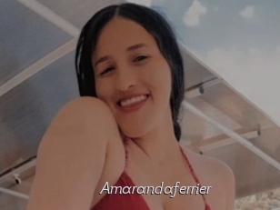 Amarandaferrier