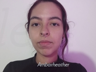 Ambarheather