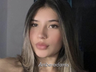 Amberadams