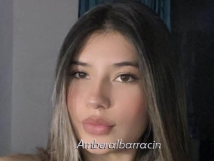 Amberalbarracin