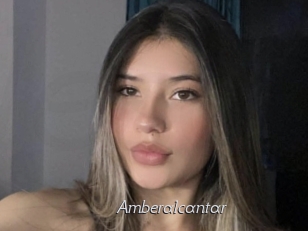 Amberalcantar