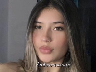 Amberamanda