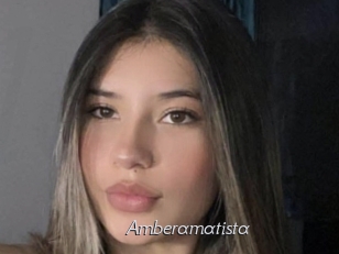 Amberamatista