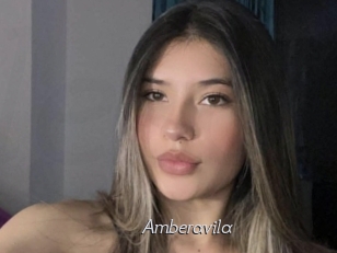 Amberavila