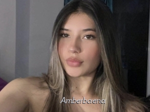 Amberbaena