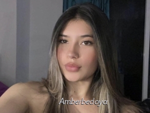 Amberbedoya