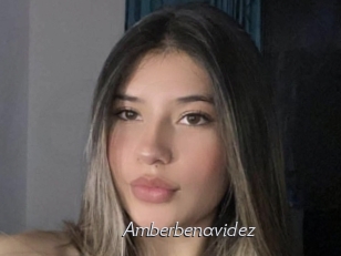 Amberbenavidez