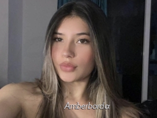 Amberborda