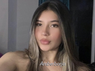 Amberborja