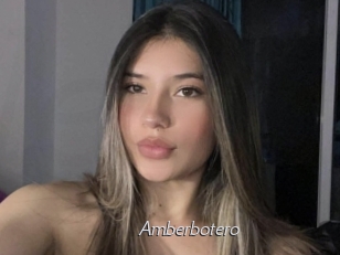 Amberbotero