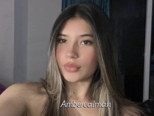 Ambercalman