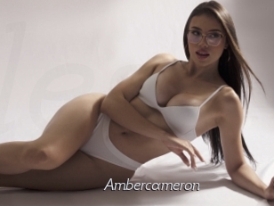 Ambercameron