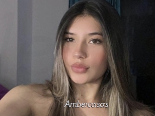 ambercasas Le Scandale
