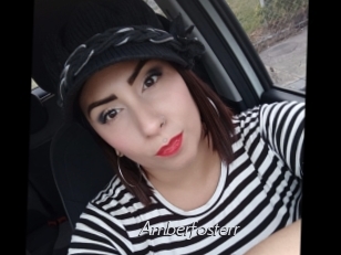 Amberfosterr
