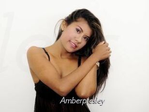 Amberpresley