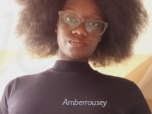 Amberrousey