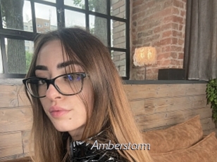 Amberstorm