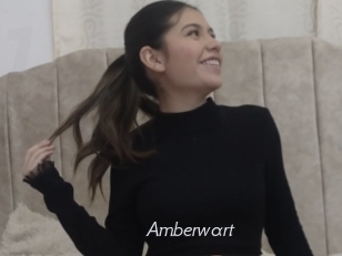 Amberwart