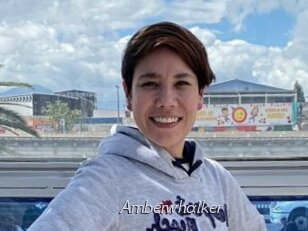 Amberwhalker