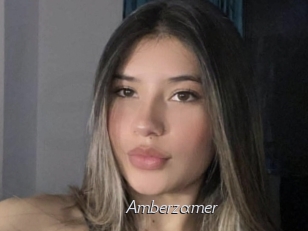 Amberzamer