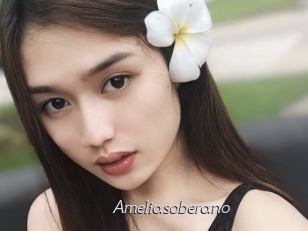 Ameliasoberano