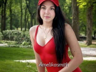 Amelikasmith