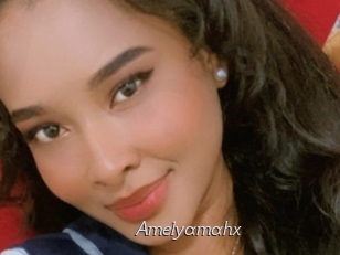 Amelyamahx