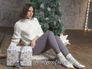 Amelyconfident