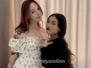 Amityandlinn