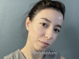 Amitybenham