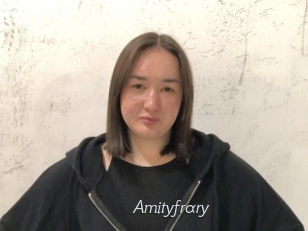 amityfrary Le Scandale