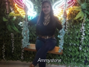 Ammystone