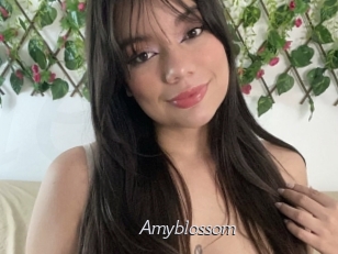 Amyblossom