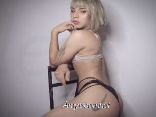 Amyboomhot