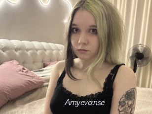 Amyevanse