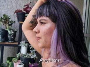 Amyfitcher