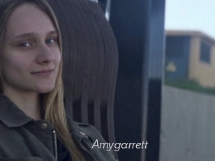 Amygarrett