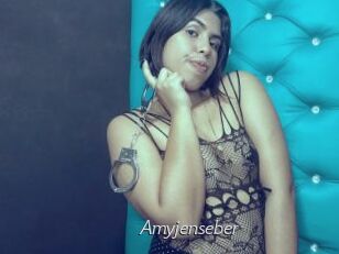 Amyjenseber