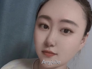 Amyjulia