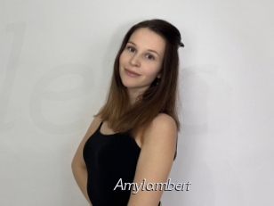 Amylambert