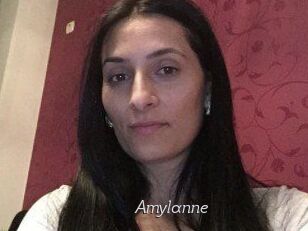 Amylanne