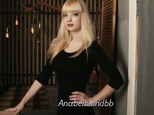 Anabelblondbb