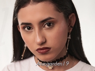 anagarden19 Le Scandale
