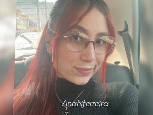 anahiferreira Le Scandale