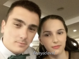 Anaysdavid