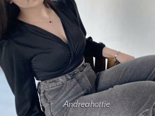 Andreahottie