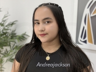 Andreajackson