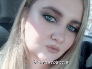 Andrearobinsonn